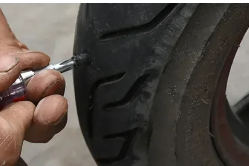 KIT PARA DESPINCHAR TODO TIPO DE LLANATAS  + ENVIO GRATIS