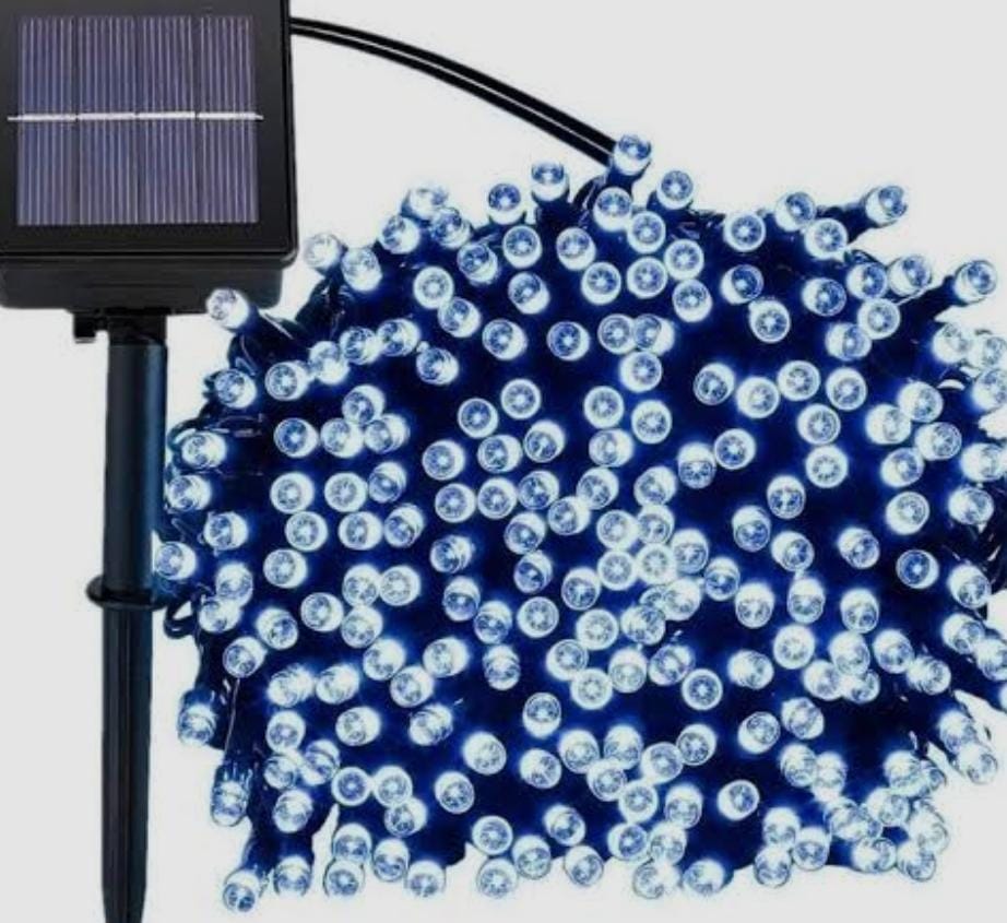 “Ilumina tus fiestas con un toque cálido, ecológico y encantador 💫”