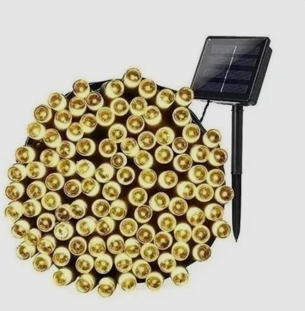 “Ilumina tus fiestas con un toque cálido, ecológico y encantador 💫”