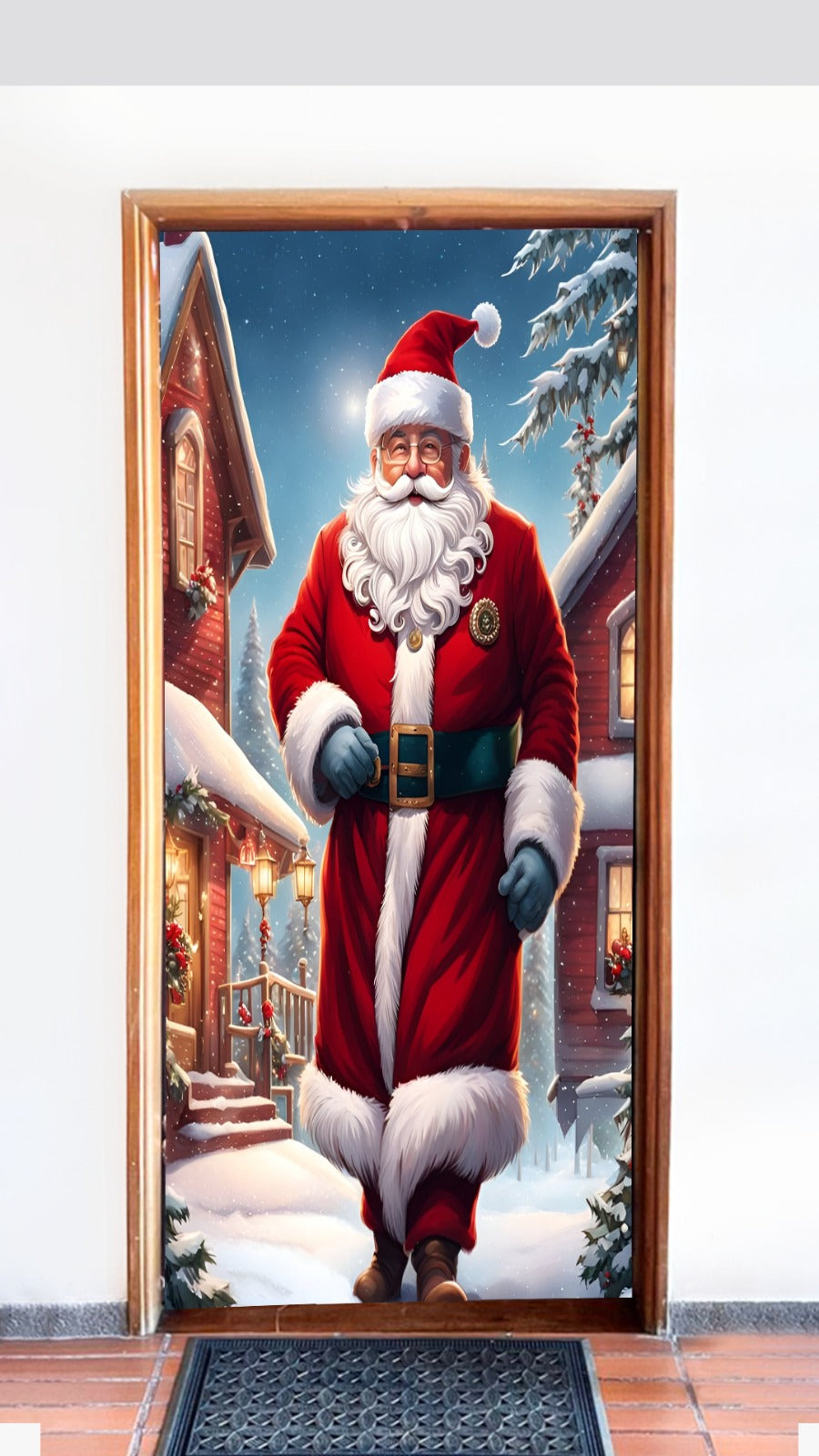 LUCES SOLARES PARA NAVIDAD