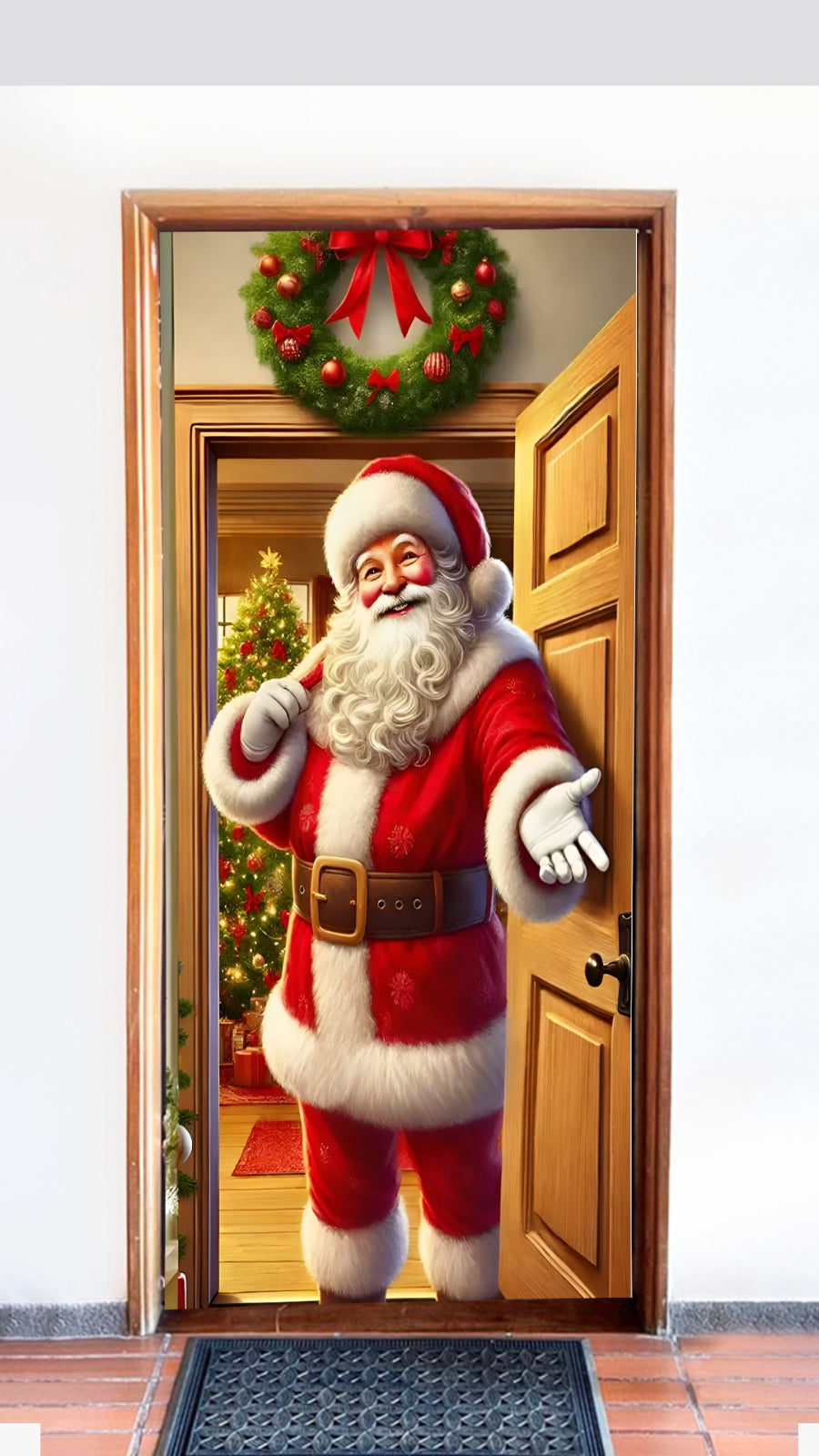 LUCES SOLARES PARA NAVIDAD