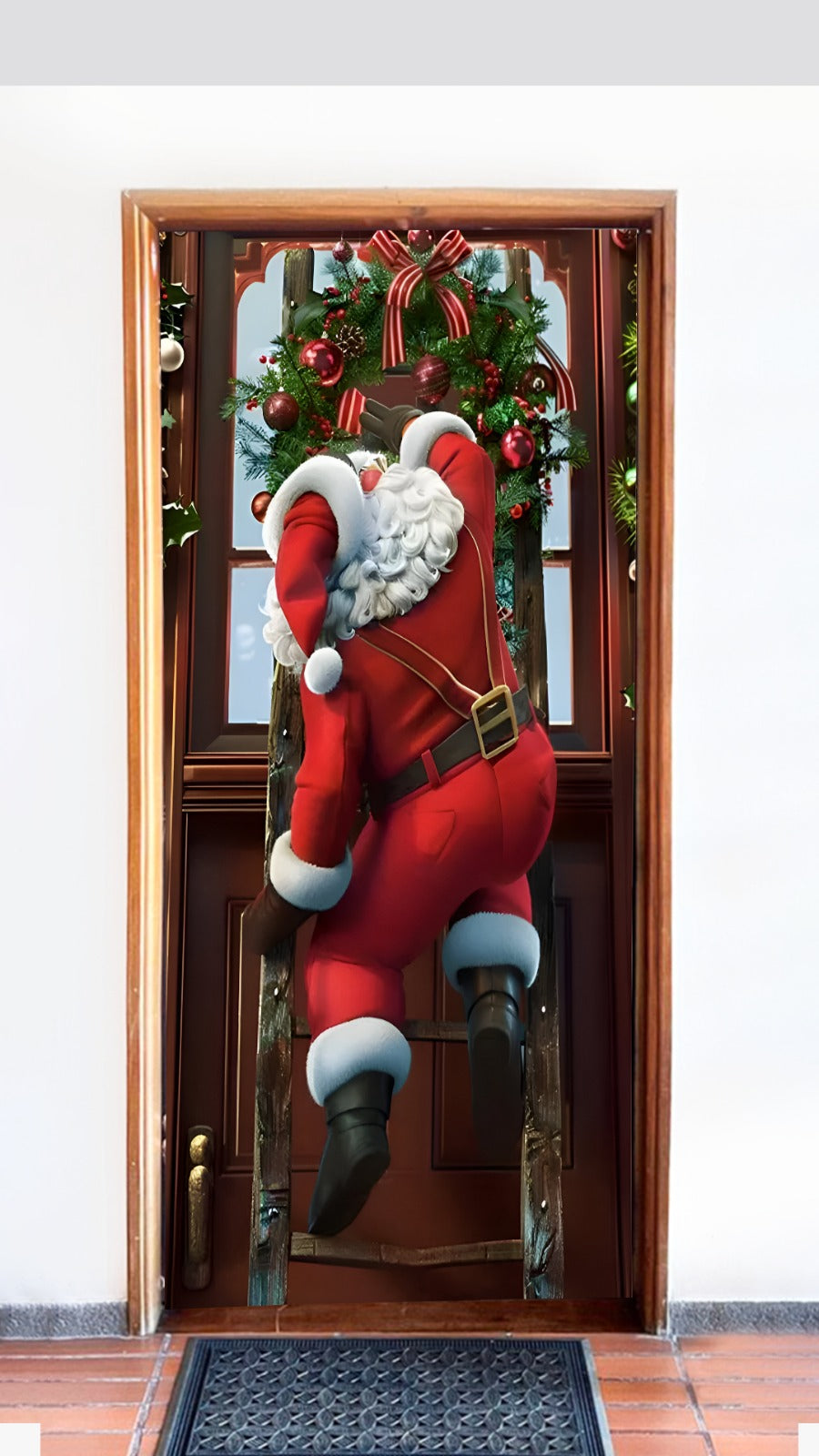 LUCES SOLARES PARA NAVIDAD