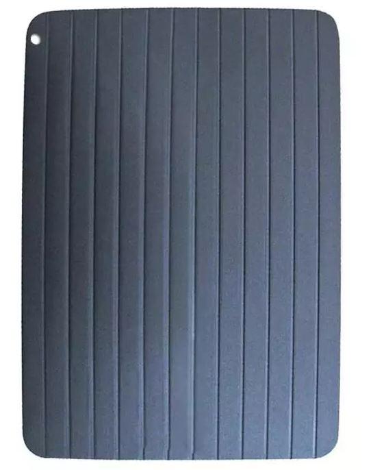 Bandeja para descongelar alimentos + Envío gratis